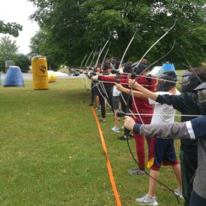 Archery Sport (9)
